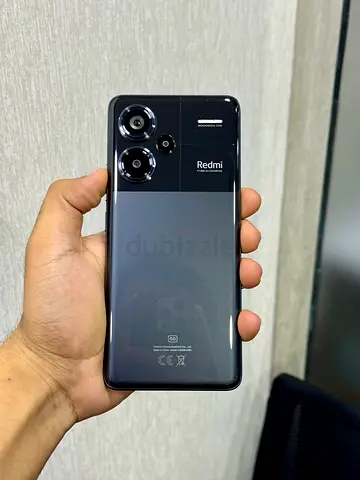 Redmi Note 13 Pro+ 5G | 512GB Storage 🔥 12GB RAM | Dual Sim