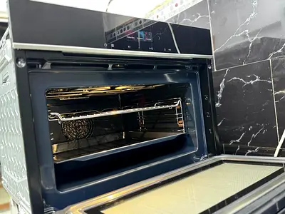 Siemens IQ700 series dual combi microwave in excellent condition