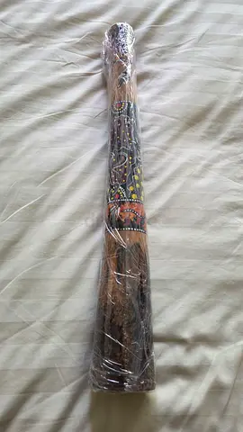Australian Aboriginal Didgeridoo