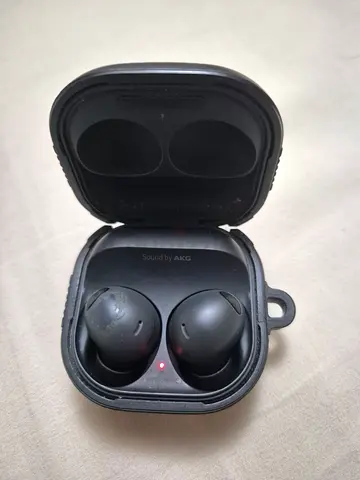 Samsung Galaxy Buds 2 Pro Black