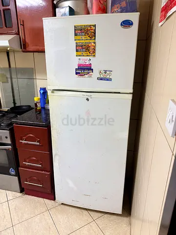 Fridge