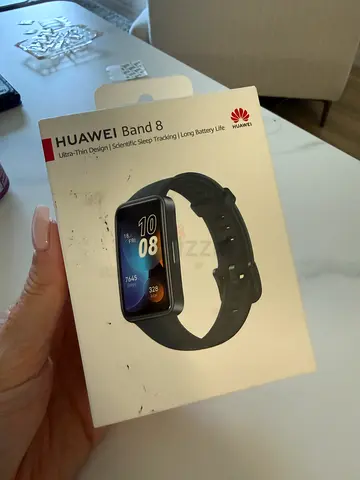 Huawei Band 8 - brand new