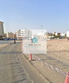 Residential Plot for Sale in Muwaileh, Sharjah | Prime Location on a 24-Meter Road