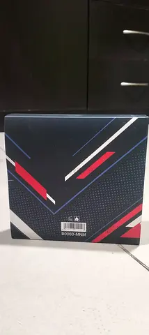 Sealed electronics accessory box - unused condition