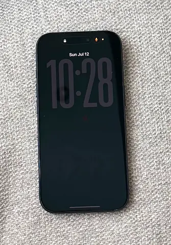 IPhone 17 Pro 512GB