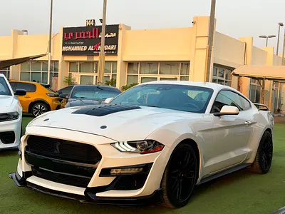 Ford Mustang GT, миниатюра 4