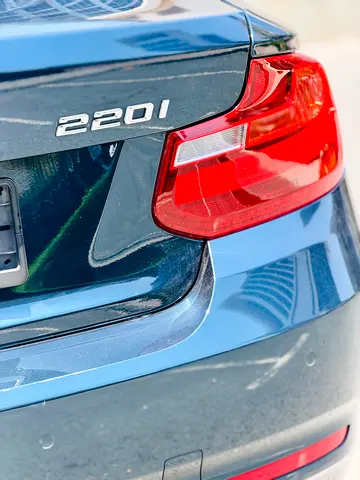2014 BMW 2-SERIES 照片 9