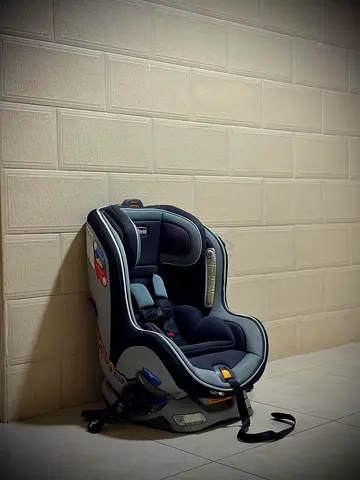 Chicco next fit ix