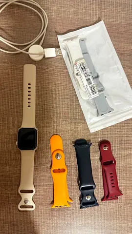 Apple watch SE