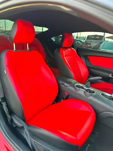 Ford Mustang GT, миниатюра 12