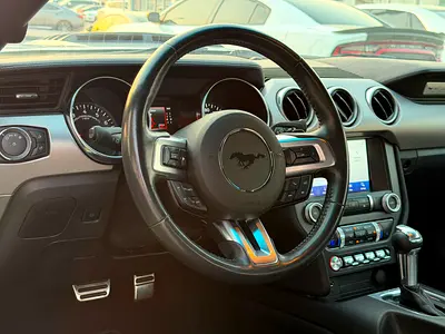 Ford Mustang GT, миниатюра 9