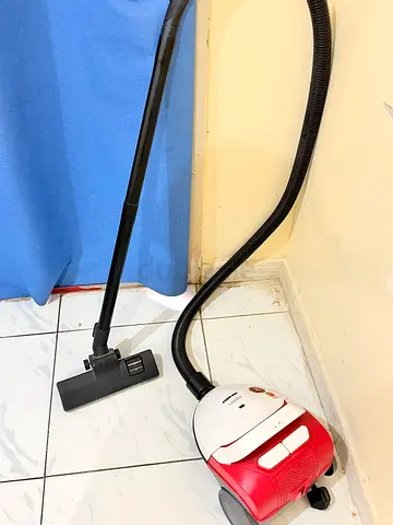 Vaccum Cleaner
