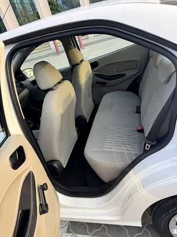 صورة مصغرة 6 لـ 2017 FORD FIGO