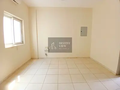 Prime Location 1bhk near to school and park in muwaileh