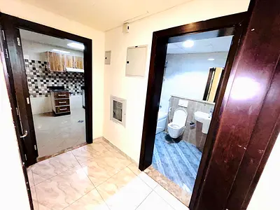 1 BHK WITH 1 MONTH FREE 30000 BY 6 CHEQUES FOR FAMILY