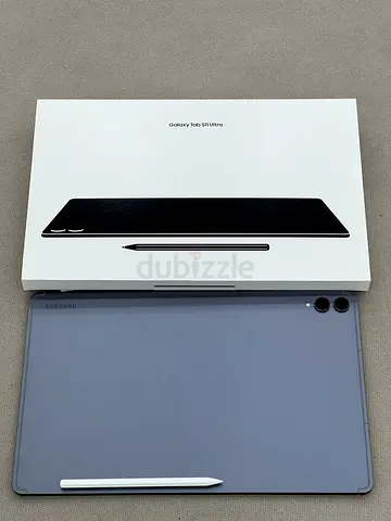 Samsung Galaxy Tab s11 ultra used
