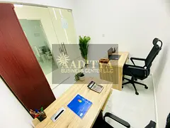 Start Your Business Fast with a Ready-to-Use Office Space Today