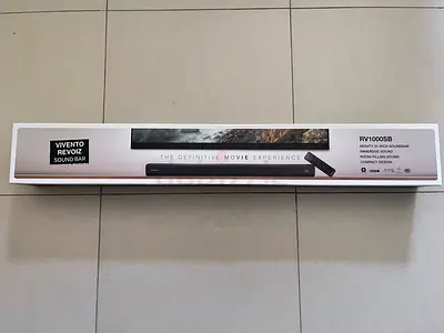 Revoiz Sound Bar