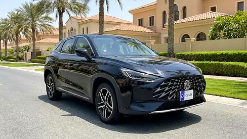 AED 823/month | 0 DP | Manufacturer Warranty | Service History | 30 Day Return | MG ONE 2024