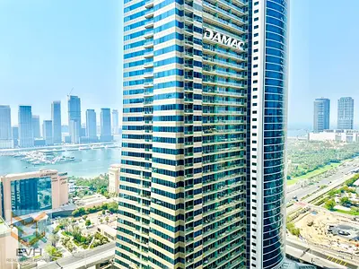 Best Layout in Sulafa | Sea View | High Floor | 2BR Ensuite