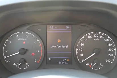 Nissan Altima S, миниатюра 9