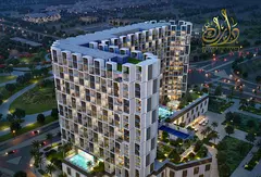 70/30 Payment Plans | Q2 2027| 4% DLD Waiver ||Near Metro