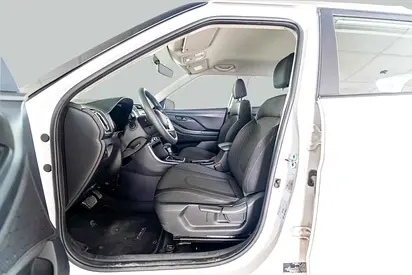 2023 Hyundai CRETA photo 11