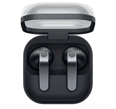 Samsung buds pro 4 Black (Like New)