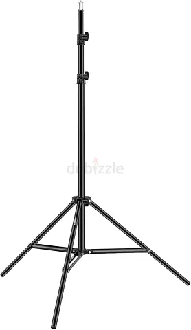 Neewer Photography Tripod Stand for Reflectors, Softboxes, Lights, Umbrellas