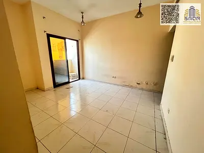 شقة غرفتين وصالة للإيجار بالحميدية قرب اتصالات والمحكمة