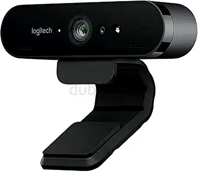 Logitech Brio 4K Pro Webcam