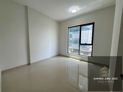 Beautiful brand-new 2BHK apartment in Al Hamidiya 1, directly on Sheikh Ammar Street near the Court. Features 2 bedrooms, 2 bathrooms, spacious living