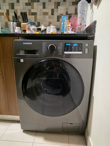 Samsung New Model 8/6kg washer dryer