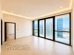Linked To Dubai Mall | Ready To Move | Zabeel View