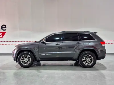2014 JEEP GRAND CHEROKEE 照片 5