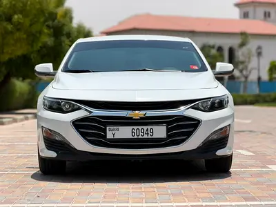 صورة 12 لـ 2022 Chevrolet MALIBU