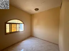 **Studio for Annual Rent in Al Rashidiya 3 with a Separate Kitchen**