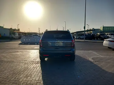 2014 FORD EXPLORER 缩略图 8