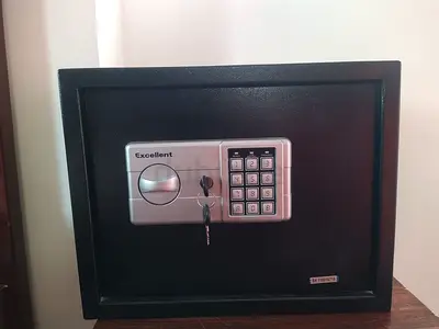 Electronic Safe