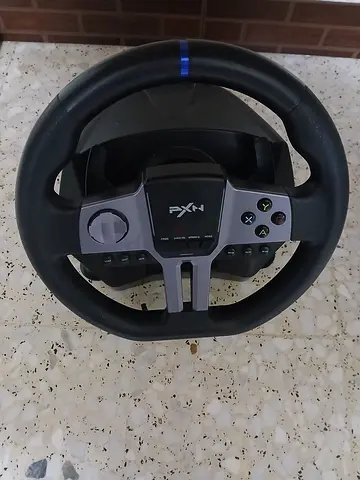 Pxn v9 gen 2 steering wheel
