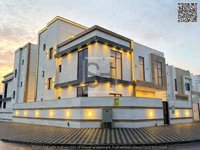 Own your villa, including registration and ownership fees.