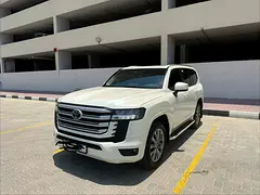 Used Toyota Land Cruiser for Sale in Dubai | dubizzle Page-4