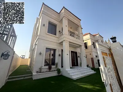 Luxury Villa | Prime Location | Rooftop | Including Registration Fees