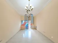 Spacious / Studio Apartment/ With Balcony / Family-Building / Opposite Sahara centre