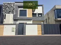 Al Helio 2 Villas, Ajman: Excellent 4 Master Bedroom Villas Near All Services &amp; Emirates Bypass 