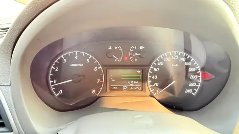 صورة 8 لـ 2020 Nissan SENTRA