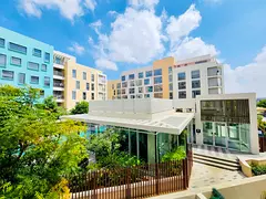 Elegant Furnished Studio Ready To Move apt Gated Community…