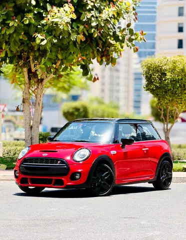 2020 MINI Cooper S GCC Specs - Immaculate Condition