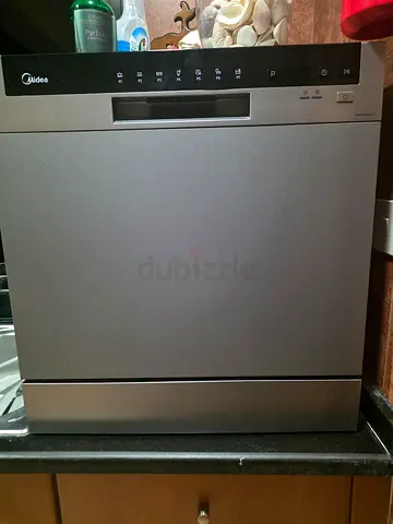Midea dishwasher