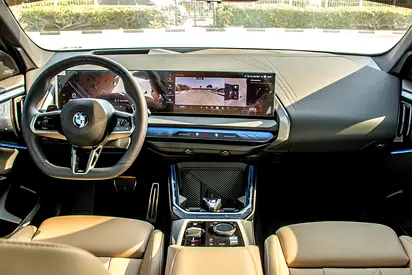 BMW X3 20 xDrive, миниатюра 10